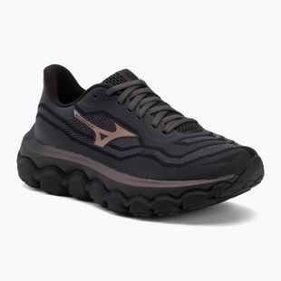 Dámske bežecké topánky Mizuno Wave Horizon 9 phantom/dystopic ray/black