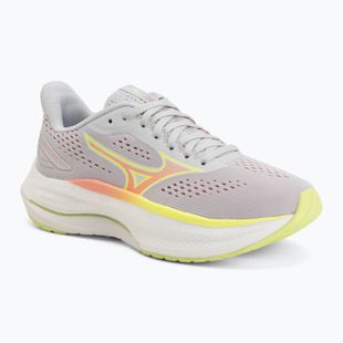 Dámske bežecké topánky Mizuno Wave Inspire 22 cloudscape/desert flower/lime pulp