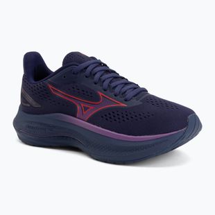 Dámske bežecké topánky Mizuno Wave Inspire 22 rhodonite/tomato puree/dahlia