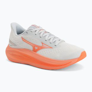 Dámske bežecké topánky Mizuno Fortrush cloudscape/lava orange/flamingo coral