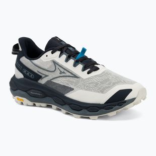 Pánske bežecké topánky Mizuno Wave Mujin 11 foggy dew/dark slatevulcan