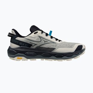Pánske bežecké topánky Mizuno Wave Mujin 11 foggy dew/dark slatevulcan