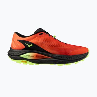 Bežecké topánky Mizuno Neo Accera orange/lime pulp/black