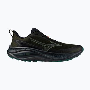 Pánske bežecké topánky Mizuno Neo Lumina Gtx forest night/sea spray/vulcan