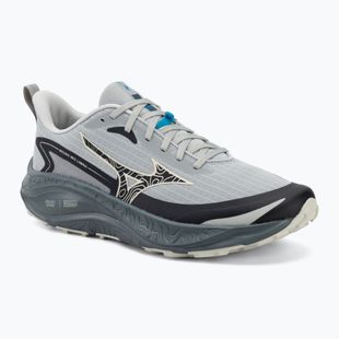 Pánske bežecké topánky Mizuno Neo Lumina mirage gray/vulcan/blue jewel