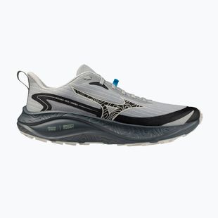 Pánske bežecké topánky Mizuno Neo Lumina mirage gray/vulcan/blue jewel