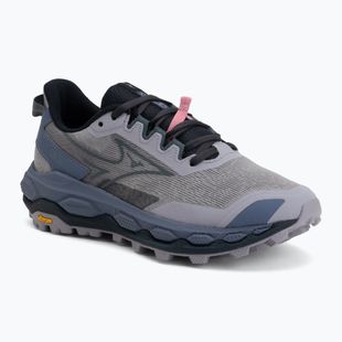 Dámske bežecké topánky Mizuno Wave Mujin 11 dapple gray/dark slate/vulcan