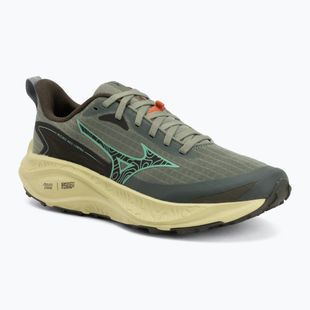 Dámske bežecké topánky Mizuno Neo Lumina sea spray/mentholated/beechnut