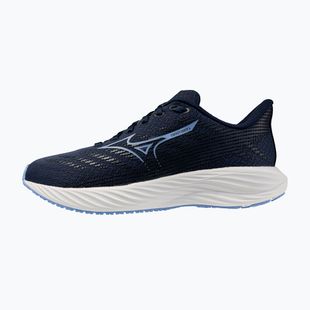 Detské bežecké topánky Mizuno Enerzy Rider Jr dress blues/cornflower blue/cloudscape