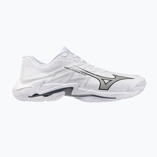 Volejbalové topánky Mizuno Wave Lightning Elite white/ultimate gray/black