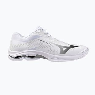 Volejbalové topánky Mizuno Wave Lightning Pro white/black/ultimate gray