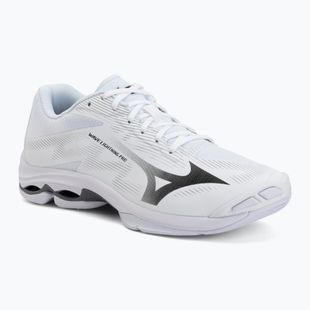 Volejbalové topánky Mizuno Wave Lightning Pro white/black/ultimate gray