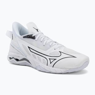 Hádzanárske topánky Mizuno Wave Mirage 5 white/black