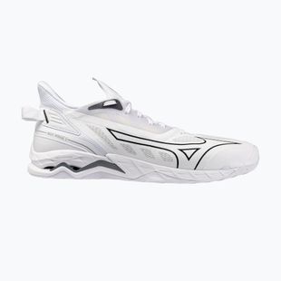 Hádzanárske topánky Mizuno Wave Mirage 5 white/black
