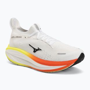 Dámske bežecké topánky Mizuno Neo Vista 3 white/black/orange