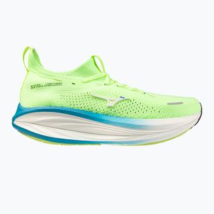 Pánske bežecké topánky Mizuno Neo Vista 3 lime pulp/white/blue jewel