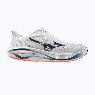 Pánske bežecké topánky Mizuno Neo Cosmo 2 white/dress blues/neon flame
