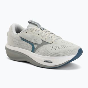 Pánske bežecké topánky Mizuno Wave Rider 30 foggy dew/dark slate/white