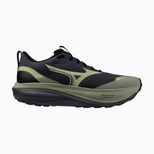 Pánske bežecké topánky Mizuno Wave Rider GTX 4 sea spray/beechnut/india ink