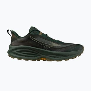 Pánske bežecké topánky Mizuno Neo Daichi 10 Gtx sycamore/sea spray/martini olive