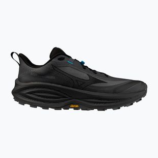 Pánske bežecké topánky Mizuno Neo Daichi 10 Gtx black oyster/black/blue jewel