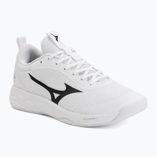 Volejbalové topánky Mizuno Wave Luminous Pro white/black/ultimate gray