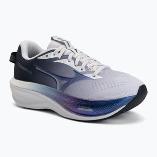 Bežecké topánky Mizuno Wave Rider 30 vulcan/lilac hint/moonlit ocean
