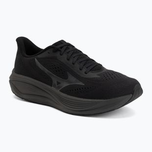 Pánske bežecké topánky Mizuno Neo Cosmo 2 black/black sand