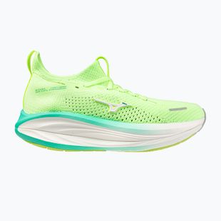 Dámske bežecké topánky Mizuno Neo Vista 3 lime pulp/white/arcadia