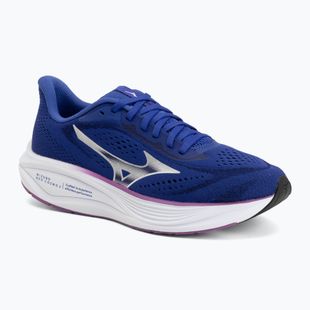 Dámske bežecké topánky Mizuno Neo Cosmo 2 royal blue/silver/dahlia