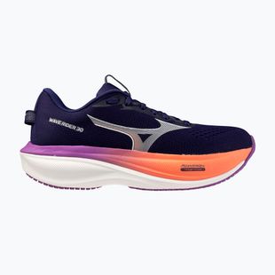 Dámske bežecké topánky Mizuno Wave Rider 30 rhodonite/white/firecracker