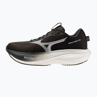 Dámske bežecké topánky Mizuno Wave Rider 30 black sand/white