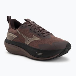Dámske bežecké topánky Mizuno Wave Rider Tt 4 peppercorn/simply taupe/black
