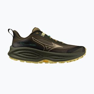 Dámske bežecké topánky Mizuno Neo Daichi 10 Gtx forest night/silver fern/beechnut
