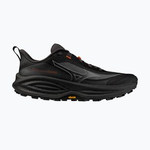 Dámske bežecké topánky Mizuno Neo Daichi 10 Gtx black/quiet shade/sunstone