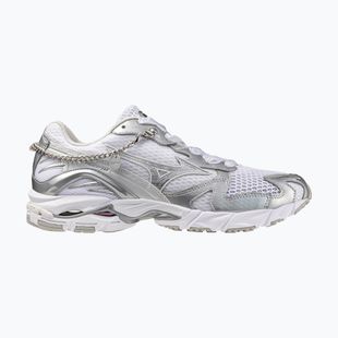 Topánky Mizuno Wave Rider 10 Jewel cloudscape/silver/ultimate gray