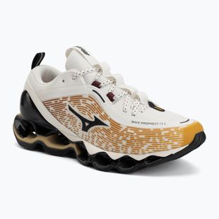 Topánky Mizuno Wave Prophecy 13.2 Harvest Gold/Black/Snow White