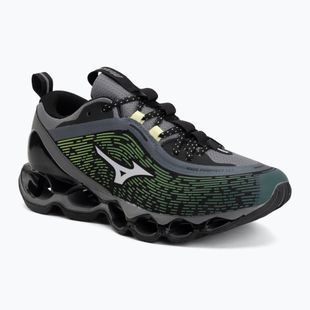 Topánky Mizuno Wave Prophecy 13.2 Green Glow/Cloudscape/Quiet Shade