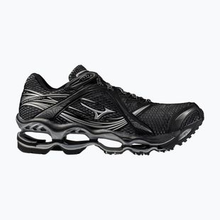 Topánky Mizuno Wave Prophecy 1 Iron Gate/Silver/Black