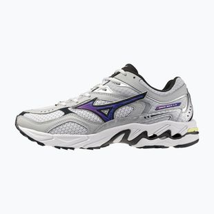 Topánky Mizuno Wave Mustang Ls Cloudscape/Royal Lilac/Galaxy Silver