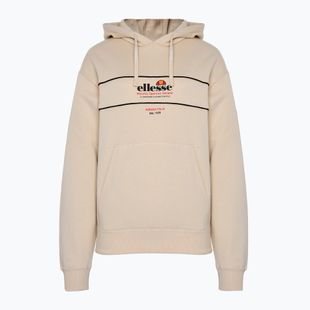 Dámska mikina Ellesse Galster Hoodie beige