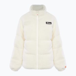 Dámska zateplená bunda  Ellesse Berghutte off white