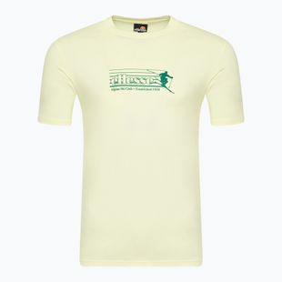 Pánske tričko Ellesse Winteros off white