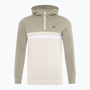 Pánska mikina Ellesse Antogoni Oh Hoody khaki / beige