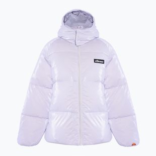 Dámska zateplená bunda  Ellesse Lenzer Padded lilac