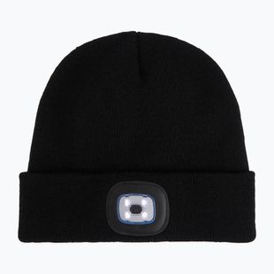 Zimná čiapka REGATTA Torch Beanie black