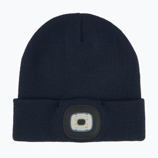 Zimná čiapka REGATTA Torch Beanie navy