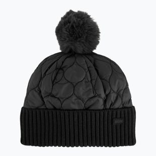 Zimná čiapka REGATTA Showerproof Beanie black
