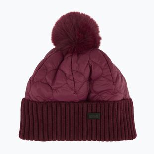 Zimná čiapka REGATTA Showerproof Beanie dark pimento