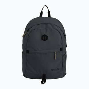 Mestský batoh REGATTA Boulder 25 l ash